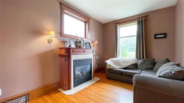182 Ontario Road, House detached with 4 bedrooms, 1 bathrooms and 2 parking in West Perth ON | Image 15