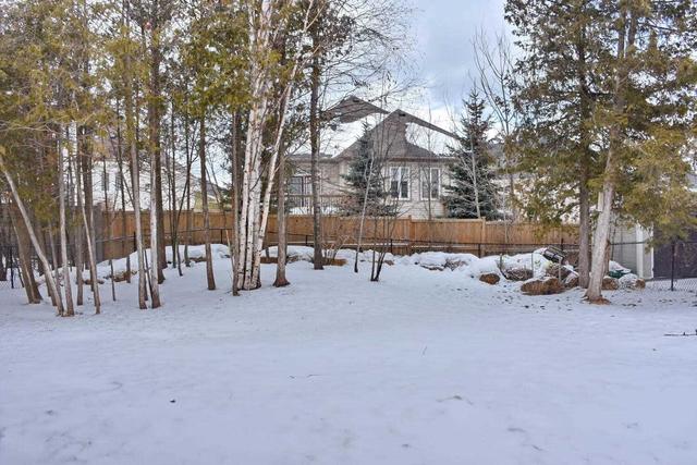 140 Constance Blvd, House detached with 2 bedrooms, 1 bathrooms and 5 parking in Wasaga Beach ON | Image 37