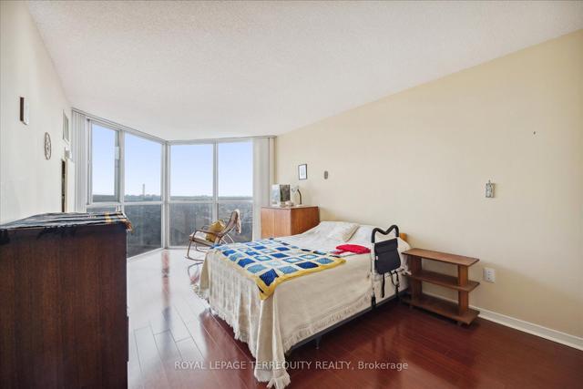 3009 - 5 Concorde Pl, Condo with 2 bedrooms, 2 bathrooms and 1 parking in Toronto ON | Image 14