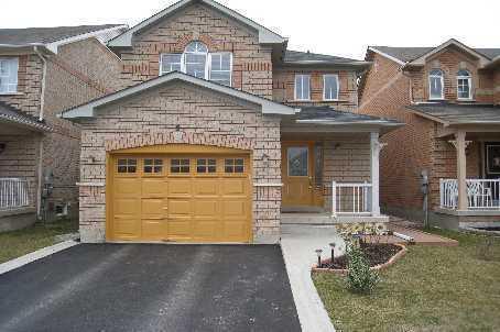 8 Todmorden Dr, House detached with 3 bedrooms, 4 bathrooms and 4 parking in Brampton ON | Image 1