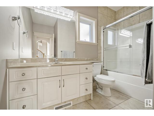 7710 168a Av Nw, House detached with 7 bedrooms, 5 bathrooms and 5 parking in Edmonton AB | Image 20