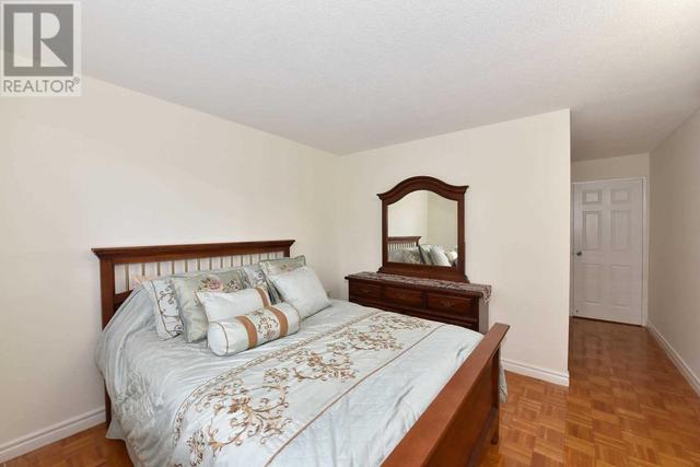 167 - 1055 Dundas St E, Townhouse with 3 bedrooms, 1 bathrooms and 1 parking in Mississauga ON | Image 33