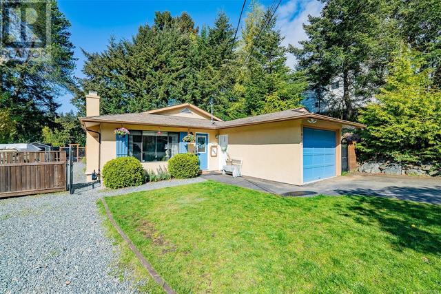 1655 Sheriff Way, House detached with 3 bedrooms, 2 bathrooms and 2 parking in Nanaimo BC | Card Image