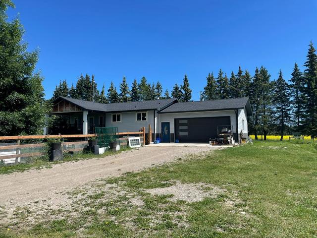 53041 54 Highway, House detached with 3 bedrooms, 2 bathrooms and 6 parking in Clearwater County AB | Image 8