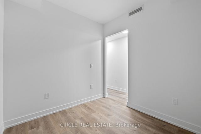 1007 - 1 Jarvis St, Condo with 1 bedrooms, 2 bathrooms and 0 parking in Hamilton ON | Image 33