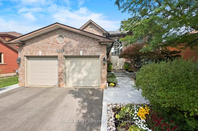 5509 Durie Rd, House detached with 4 bedrooms, 4 bathrooms and 6 parking in Mississauga ON | Image 35