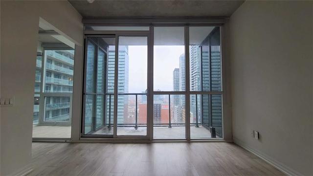 1901 - 88 Blue Jays Way, Condo with 1 bedrooms, 1 bathrooms and 0 parking in Toronto ON | Image 15