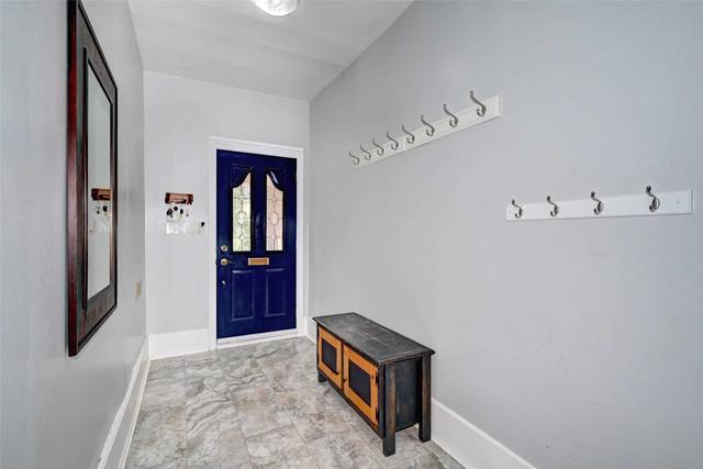 57 Tannery St W, House semidetached with 3 bedrooms, 2 bathrooms and 3 parking in Cambridge ON | Image 35