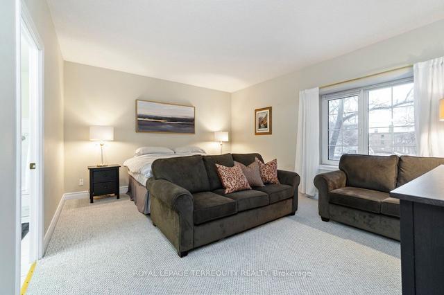 104 - 30 Anglesey Blvd, Condo with 2 bedrooms, 2 bathrooms and 2 parking in Toronto ON | Image 17