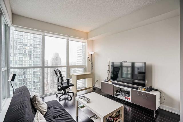 3706 - 510 Curran Pl, Condo with 1 bedrooms, 1 bathrooms and 1 parking in Mississauga ON | Image 7