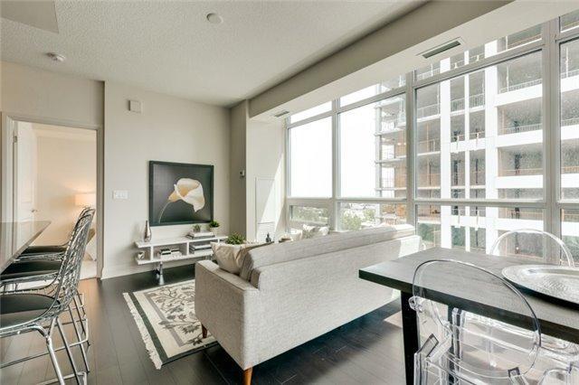 820 - 1185 The Queensway Ave, Condo with 2 bedrooms, 2 bathrooms and 1 parking in Toronto ON | Image 12