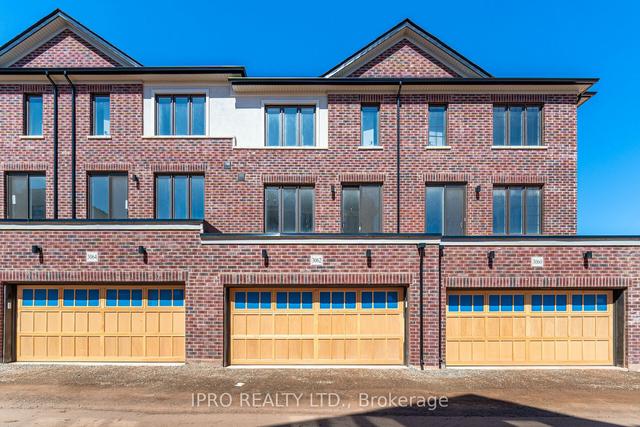 3062 Harasym Tr, House attached with 4 bedrooms, 4 bathrooms and 2 parking in Oakville ON | Image 22