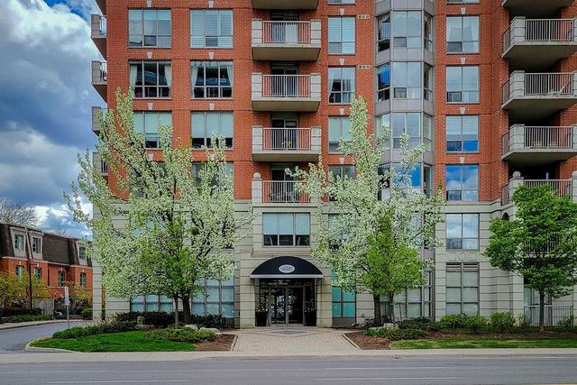 1001 - 442 Maple Avenue, Condo with 2 bedrooms, 2 bathrooms and 1 parking in Burlington ON | Image 12