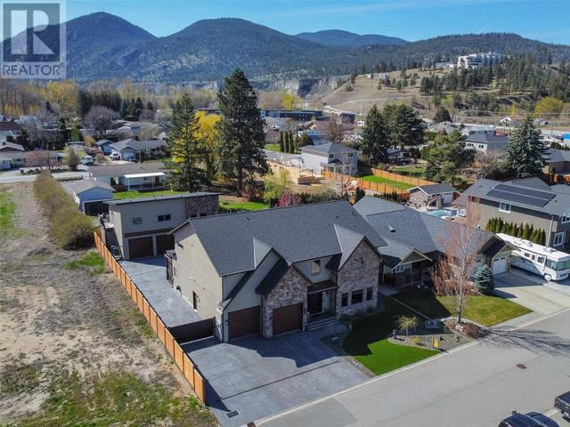 1505 Britton Road, House detached with 4 bedrooms, 4 bathrooms and 8 parking in Summerland BC | Image 93
