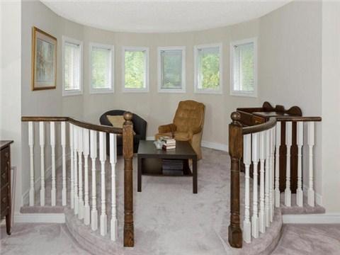 43 Gollop Cres, House detached with 4 bedrooms, 3 bathrooms and 4 parking in Halton Hills ON | Image 14