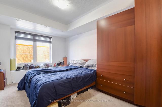 15 - 6063 Kingston Rd, Townhouse with 2 bedrooms, 2 bathrooms and 1 parking in Toronto ON | Image 6