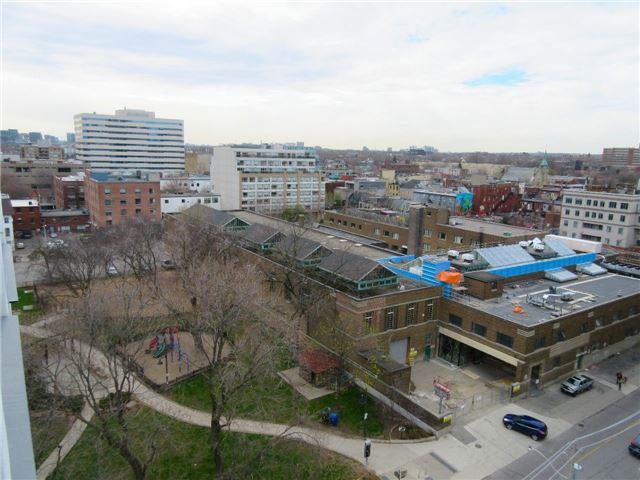 ph1023 - 39 Brant St, Condo with 2 bedrooms, 3 bathrooms and 1 parking in Toronto ON | Image 9