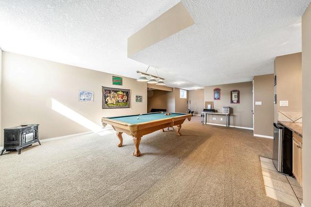 51 Norris Coulee Trail, House detached with 5 bedrooms, 3 bathrooms and null parking in Calgary AB | Image 34