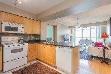 1001 - 28 Harrison Garden Blvd, Condo with 2 bedrooms, 2 bathrooms and 1 parking in Toronto ON | Image 2