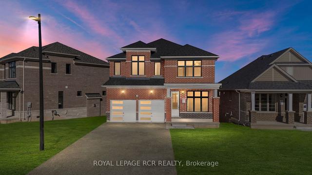 39 John Dallimore Dr, House detached with 4 bedrooms, 4 bathrooms and 6 parking in Georgina ON | Image 1
