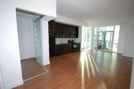 s436 - 112 George St, Condo with 1 bedrooms, 1 bathrooms and null parking in Toronto ON | Image 5