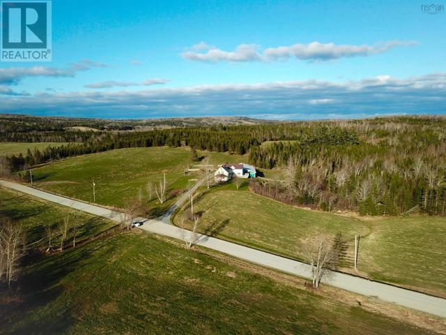 206 Otterbrook Road, House detached with 4 bedrooms, 2 bathrooms and null parking in Colchester, Subd. C NS | Image 45