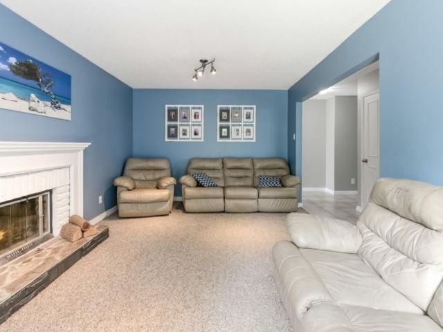 895 Maxted Cres, House detached with 4 bedrooms, 4 bathrooms and 2 parking in Milton ON | Image 12