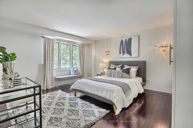 778 Avenue Rd, House semidetached with 4 bedrooms, 4 bathrooms and 6 parking in Toronto ON | Image 19
