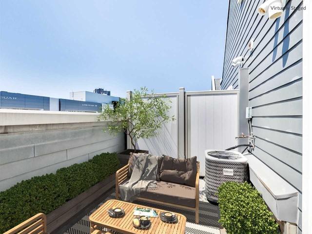 th2 - 8 Frances Loring Lane, Townhouse with 3 bedrooms, 3 bathrooms and 1 parking in Toronto ON | Image 25