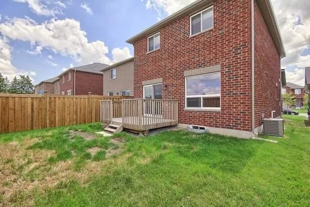 4 Gwendolyn St, House detached with 4 bedrooms, 3 bathrooms and 2 parking in Barrie ON | Image 16