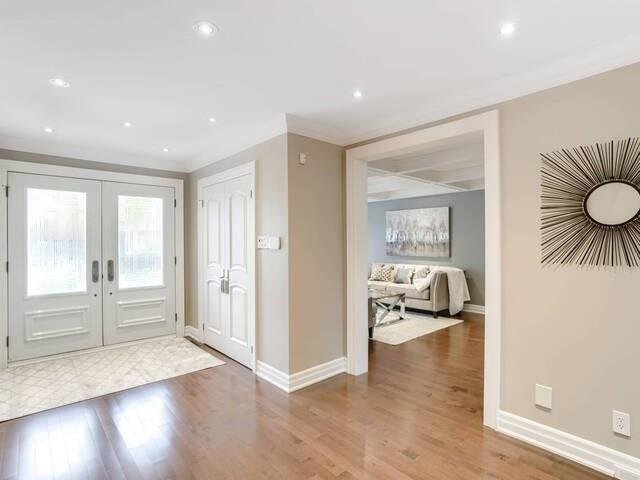 29 Galloway Dr, House detached with 4 bedrooms, 4 bathrooms and 12 parking in Vaughan ON | Image 23