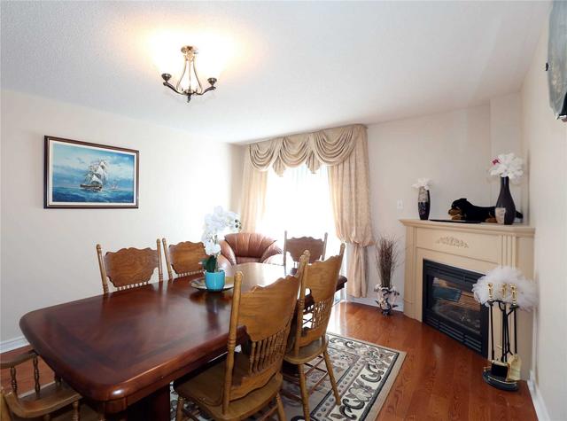 178 Freemont St, House semidetached with 4 bedrooms, 4 bathrooms and 5 parking in Vaughan ON | Image 15