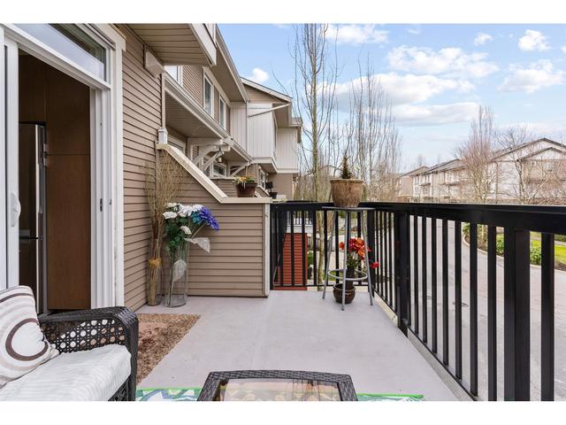 5 - 19505 68a Avenue, House attached with 2 bedrooms, 2 bathrooms and 2 parking in Surrey BC | Image 11
