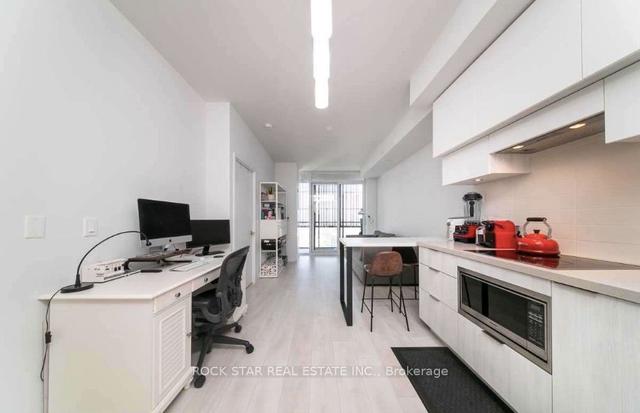 4406 - 8 Eglinton Ave E, Condo with 1 bedrooms, 1 bathrooms and 0 parking in Toronto ON | Image 19