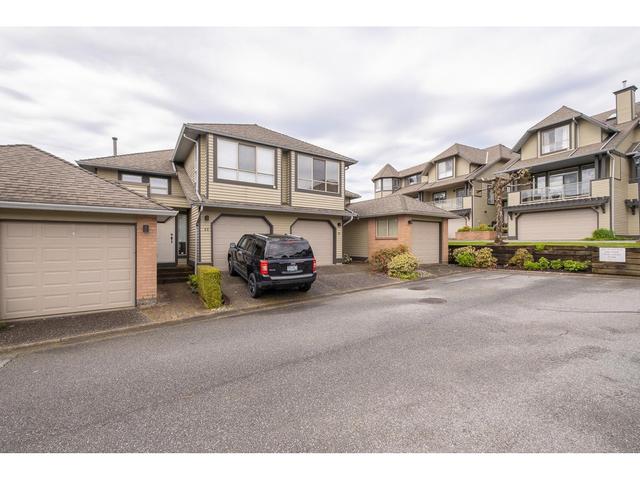 32 - 1207 Confederation Drive, House attached with 3 bedrooms, 3 bathrooms and null parking in Port Coquitlam BC | Card Image