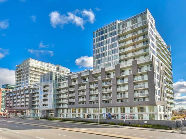 403w - 565 Wilson Ave, Condo with 1 bedrooms, 1 bathrooms and 0 parking in Toronto ON | Image 1