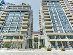 232 - 250 Wellington St W, Condo with 2 bedrooms, 1 bathrooms and 1 parking in Toronto ON | Image 1