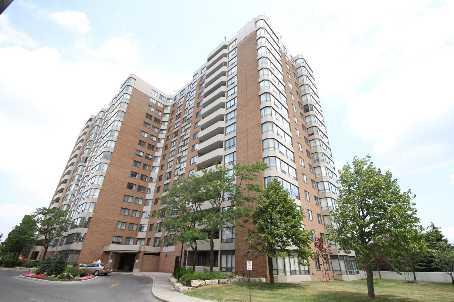 902 - 7601 Bathurst St, Condo with 1 bedrooms, 1 bathrooms and 1 parking in Vaughan ON | Image 1