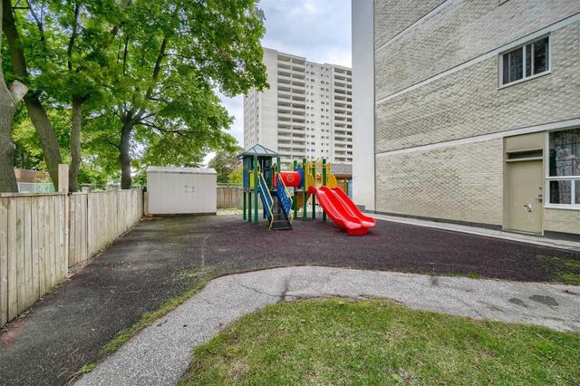 2002 - 1350 York Mills Rd, Condo with 2 bedrooms, 1 bathrooms and 1 parking in Toronto ON | Image 28