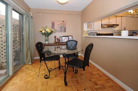 th27 - 100 Arbors Lane, Townhouse with 3 bedrooms, 3 bathrooms and 2 parking in Vaughan ON | Image 5