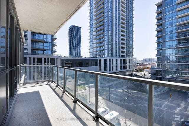 426 - 1185 The Queensway, Condo with 1 bedrooms, 1 bathrooms and 1 parking in Toronto ON | Image 18