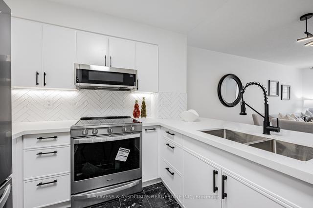 606 - 43 Eglinton Ave E, Condo with 1 bedrooms, 1 bathrooms and 1 parking in Toronto ON | Image 19