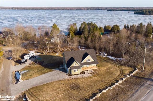 4 Suter Drive, House detached with 5 bedrooms, 2 bathrooms and 8 parking in Kawartha Lakes ON | Image 35