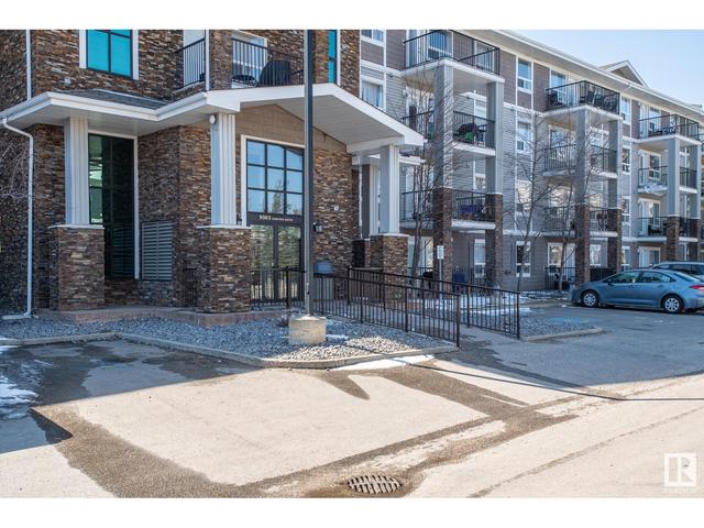1208 - 9363 Simpson Dr Nw, Condo with 2 bedrooms, 2 bathrooms and 1 parking in Edmonton AB | Image 2
