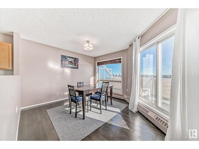 427 - 15499 Castle Downs Rd Nw, Condo with 1 bedrooms, 1 bathrooms and 1 parking in Edmonton AB | Image 21