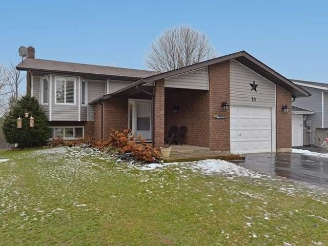 10 Cedartree Lane, House detached with 2 bedrooms, 2 bathrooms and 4 parking in Kawartha Lakes ON | Image 1