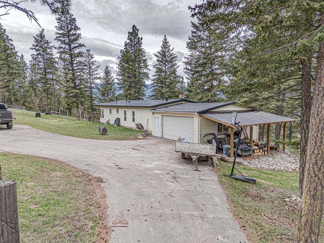 1647 Tranquility Road, House detached with 4 bedrooms, 3 bathrooms and 4 parking in East Kootenay B BC | Image 13