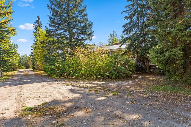 714006 Range Road 72, House detached with 5 bedrooms, 3 bathrooms and null parking in Grande Prairie County No. 1 AB | Image 25