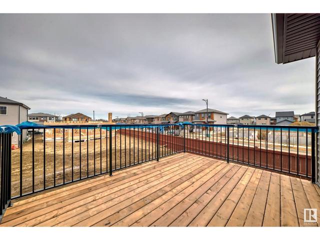 4 Meadowlink Pt, House detached with 4 bedrooms, 3 bathrooms and null parking in Spruce Grove AB | Image 8