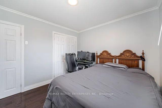 1478 Wise Ave, House detached with 3 bedrooms, 1 bathrooms and 4 parking in Burlington ON | Image 18